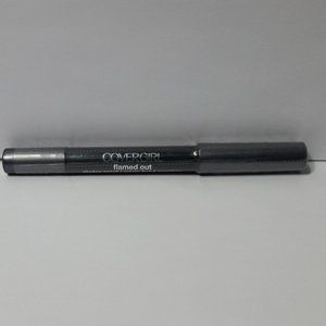 Covergirl Flamed Out Shadow Pencil Silver Flame Sealed